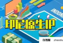 印度尼西亚的本地ip服务器在哪里？_找独服