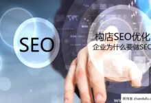 如何使用ip多站服务器？022做SEO一定要知道_找独服