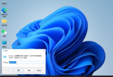 如何优化Win11网速Win11系统的优化技巧_找独服