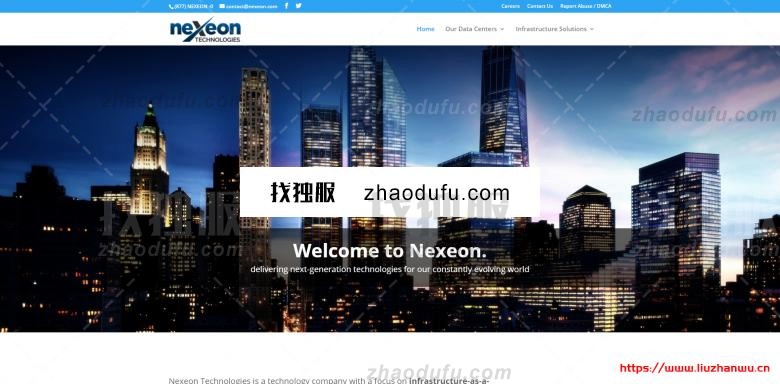 nexeon