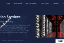 Nextarray:双十一、VPS、单服五折，每月0.99美元起，双E5/192G内存/6 x 1TB SSD硬盘特价每月72美元。_找独服