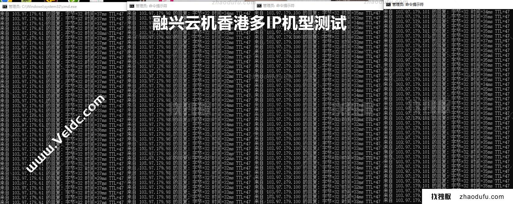 融兴云：国内物理机100G防御仅299元香港4核4G40元无需备案