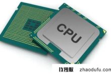 服务器用什么cpu好?(家里的服务器cpu怎么样)_找独服