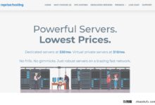 重新托管低价美国服务器:L5520/4G内存/1T硬盘/150M带宽/西雅图/免费IPMI月付29.95美元_找独服