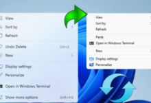 如何将Win11右键菜单改回原来的Win11右键菜单？_找独服