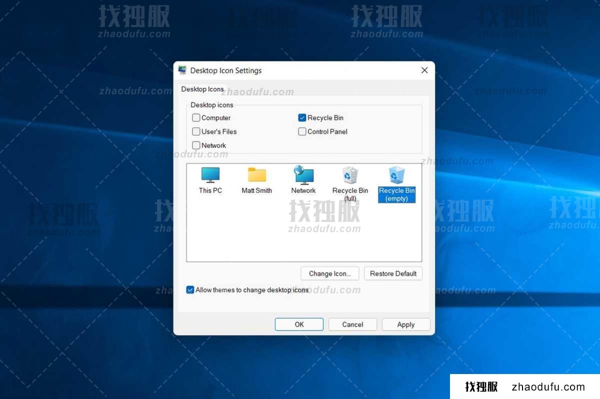 如何让Windows 11看起来像Windows 10