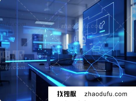 防护服务器