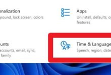 Win11系统语言修改不了怎么办？Win11系统语言不能改变解决方案(win10系统语言不能改变)_找独服