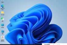 win11系统卡在桌面没有反应怎么办?赢得停滞解决方案_找独服