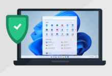 Win11升级卡提示0x8007007f在71%如何解决错误。_找独服