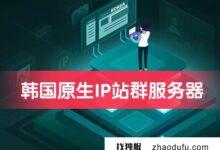 韩国适合游戏代理的多C段站群服务器,哪里可以找到?_找独服