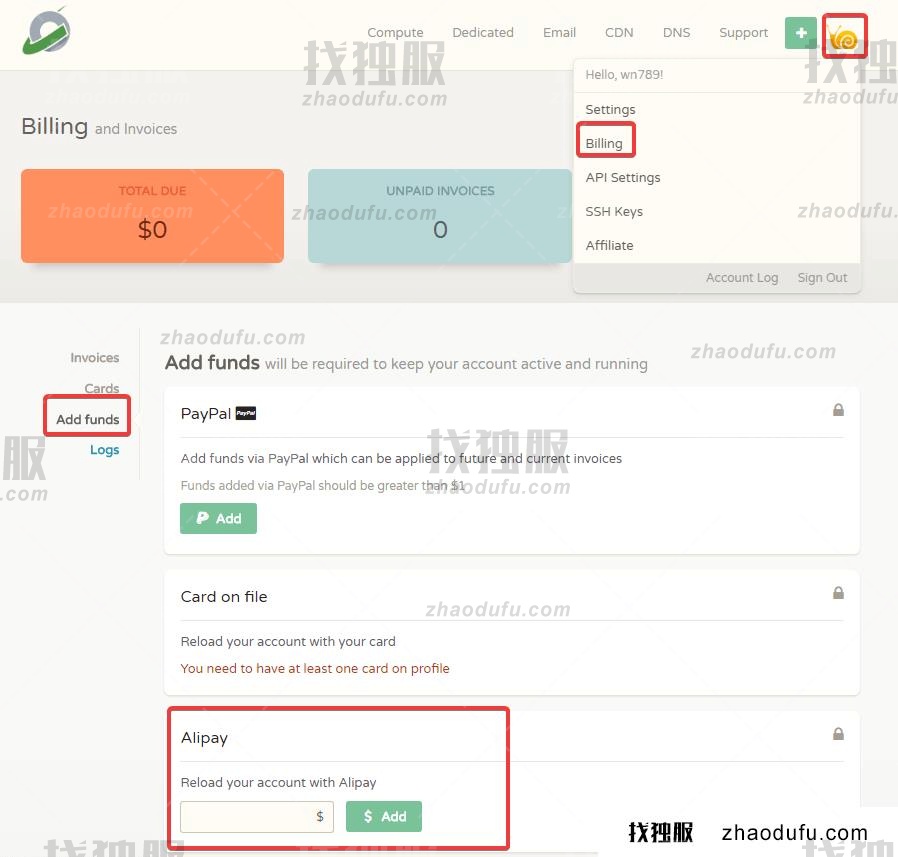 CloudCone：便宜美国服务器，洛杉矶MC机房e3-1270v2/32g内存/2T或512gSSD，5IPv4，100M不限 月付$69起 可支付宝