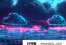 什么是云服务器？（什么是云服务器内存）_找独服