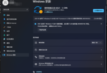 Win11更新失败错误码0x8007000d怎么办？(win10升级错误代码0x8007001F)_找独服