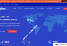 DediPath:美国服务器推广,洛杉矶等机房可选,双E5-2670/32GB内存/1TB SSD或2TB HDD,1Gbps不限流量,低至65美元/月。_找独服