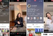 100w人围观:tiktok如何利用代理IP开更多账户?_找独服