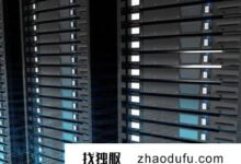 数据库服务器是什么意思？(数据库服务器是什么意思？)_找独服