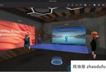 云平台是什么意思？(云平台是服务器吗？)_找独服