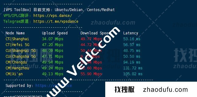 RAKsmart : 日本服务器（大陆优化50Mbps）怎么样？网络速度和性能综合测评