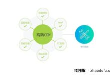 香港高防CDN，买的就是安心！(香港高防空间)_找独服