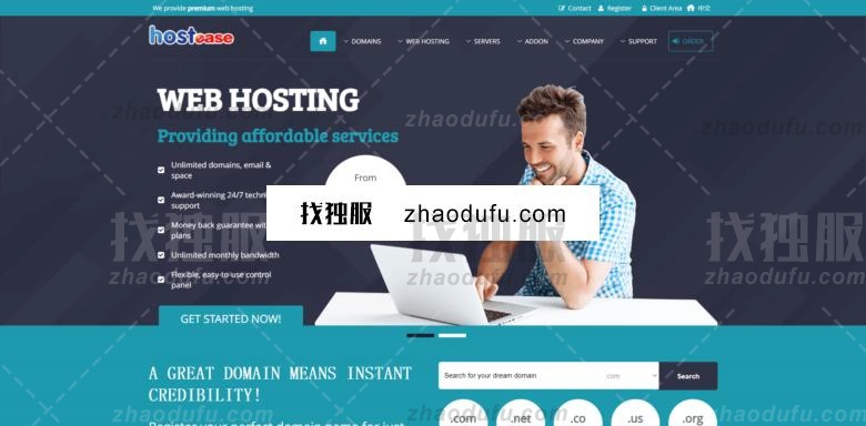 hostease