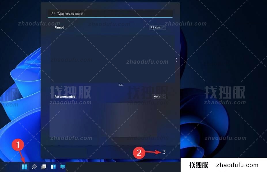 win11怎么用指针修复错误引用