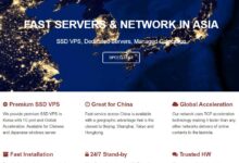 Kdatacenter韩国SK/4 Core 8G/1Gbps/韩国独立服务器/中国优化线/69美元/月。_找独服