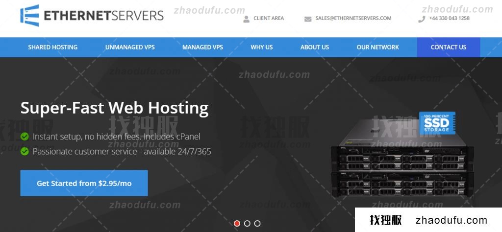 EtherNetservers：美国便宜独立服务器，E3-1240 v2/16G内存/2 TB HDD or 256 GB SSD硬盘/不限流量/1Gbps带宽，$79.95/月起，提供免费DirectAdmin授权