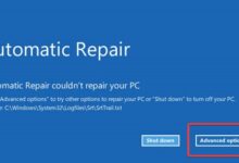 Win11一直变黑怎么办?Win11的黑屏圈解决方案(windows10黑屏圈)_找独服