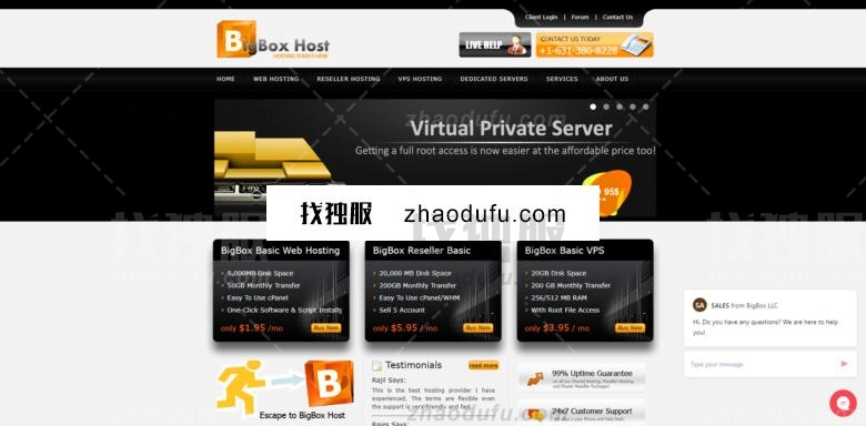 bigboxhost