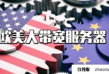 欧美大带宽服务器多少钱？(美国大型带宽服务器租赁)_找独服