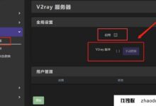 V2ray节点配置连接后无法科学上网是怎么回事?(不能使用v2ray节点)_找独服
