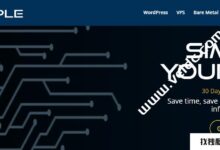 虚拟机简单版:美国VPS,单核/1GB/30GB固态硬盘/1Gbps无限流量,折扣后每月2.5美元起,双L5630物理服务器每月50美元起_找独服
