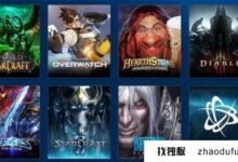 2023年香港专线游戏加速器怎么买?_找独服