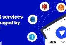 案例分析| HKT4帮助五维科技有限公司实现海外高清点播。_找独服