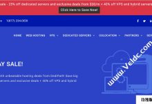 DEDIPATH:#父亲节销售#American Independent Server,可选的洛杉矶/西雅图/圣何塞计算机室,1Gbps无限的流量,从$ 30/月起_找独服