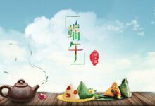 找独服2022端午节放假通知_找独服