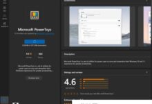 微软Win11/Win10免费工具集PowerToys 0.67.1发布:修复FancyZones错误等。_找独服