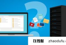 什么是sftp服务器？为什么使用sftp服务器？_找独服