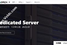 MOACK:韩国服务器/GPU服务器促销,GTX 2080TI图形卡服务器每月付款$ 150,双E5-2630L/30MBPS无限流量付款$ 53_找独服