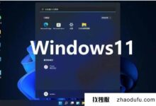 win11界面改为经典版的方法介绍(如何将win11系统界面改为经典版)(如何在win11中更改桌面图标)_找独服
