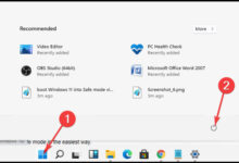 Win11如何手动进入安全模式？Win11进入安全模式的四种方法(Windows11进入安全模式)_找独服