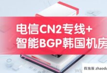 访问韩国服务器不稳定的原因及解决方法_找独服