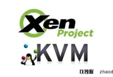 vps主机用什么分发平台程序?_找独服