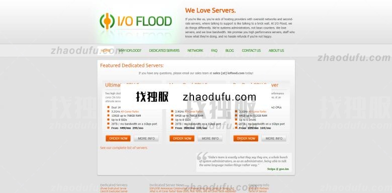 ioflood