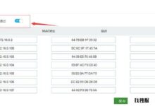 群服务器构建http(s)，ssr，sock5代理时如何绑定IP？_找独服