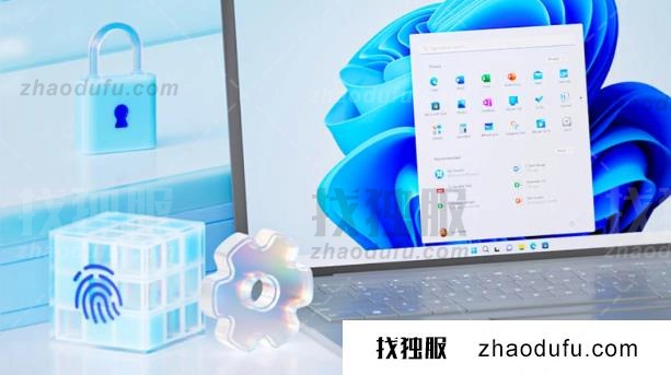 Win11 Build 23486预览版更新：推进无密码体验与Passkey登录应用