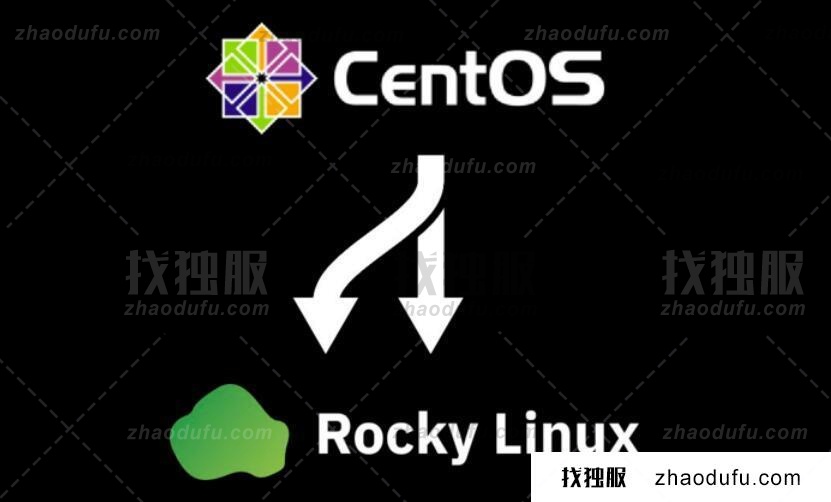 rocky linux怎么样