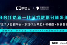 阿里云服务器挂游戏会不稳定吗?_找独服