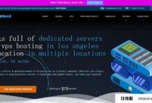 RackNerd美国VPS起价10美元/年，支持IP变更，多个机房包括洛杉矶/圣何塞/西雅图/纽约。_找独服